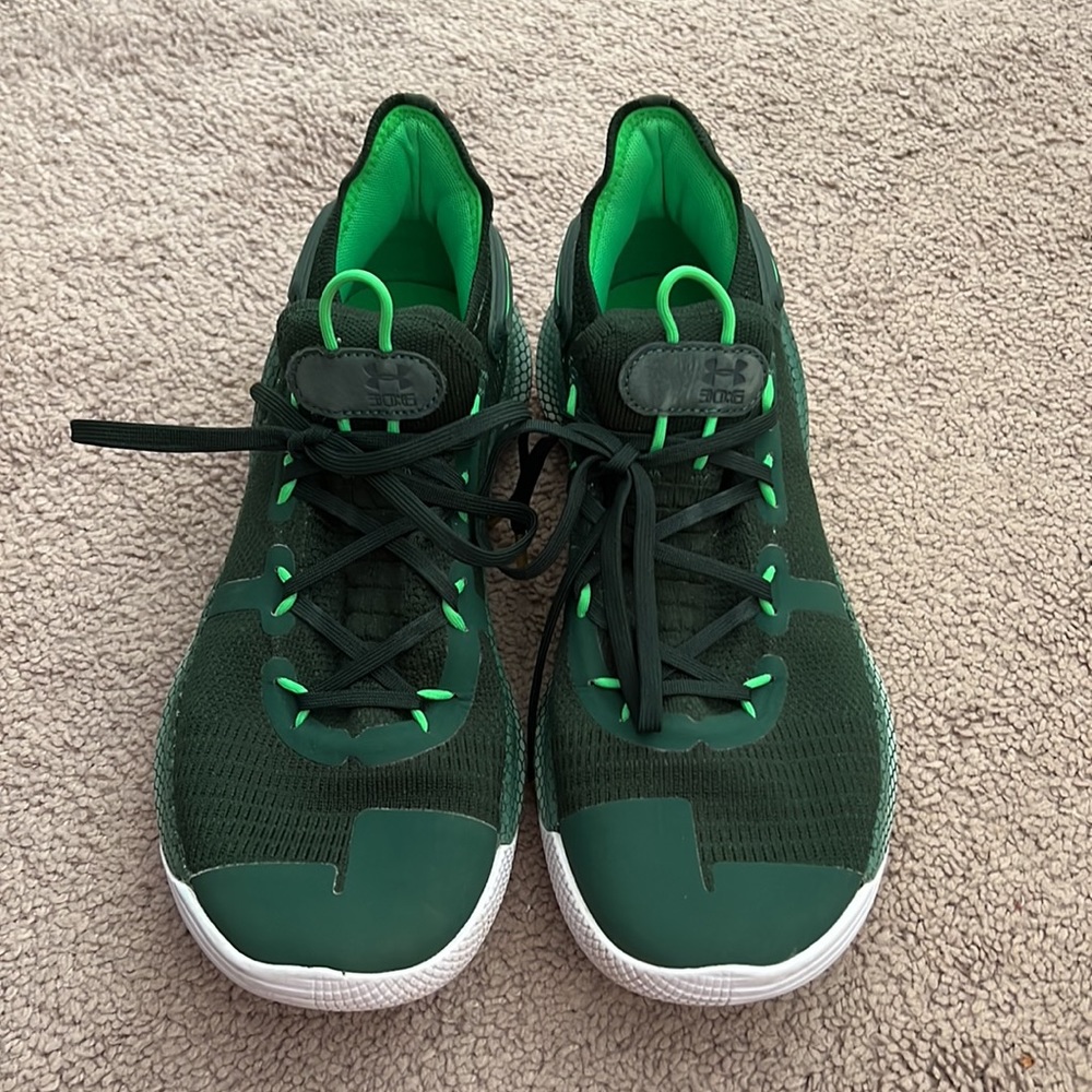 Men/Women’s Steph Curry Basketball/Volleyball Shoes